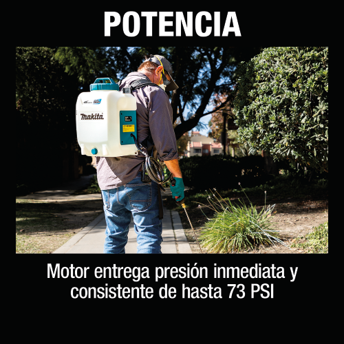 Makita USA Detalles Del Producto XSU01SM1