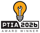 2026 Pro Tool Innovation Award Logo
