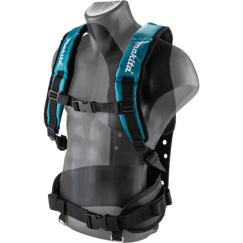 Makita 162B50-6A Feature Shot (ghost front) - Thumbnail