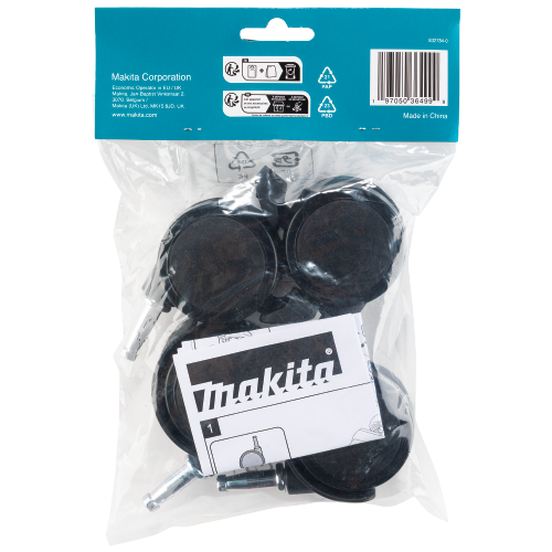 Makita 1915G5-1 Packaging Shot (back) - Thumbnail