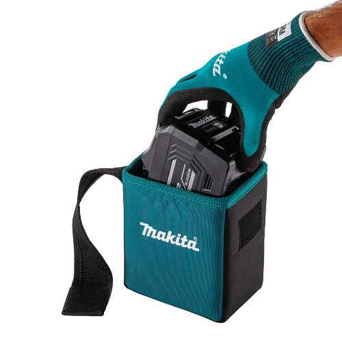 Makita 1917R0-0 Feature Shot (battery fit) - Thumbnail