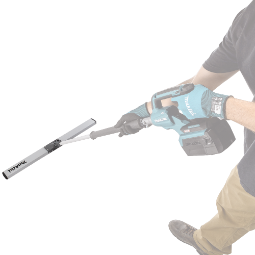 Makita 1917D5-2 Feature Shot (1917D5-2 attached 3) - Thumbnail