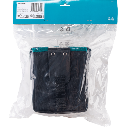 Makita 1917R0-0 Packaging Shot (back) - Thumbnail