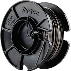 USA Made Steel Tie Wire Reel, 16 Ga, 32/pk, GRT01