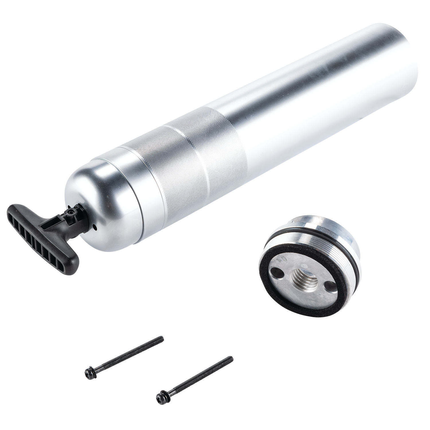 500g (17.6 oz.) Extra Large Grease Barrel