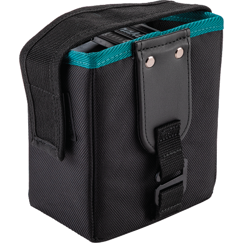 Makita 1917R0-0 Feature Shot (backside belt strap loop) - Thumbnail