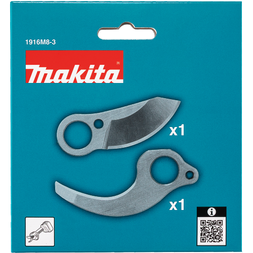Makita 1916M8-3 Packaging Shot (front) - Thumbnail