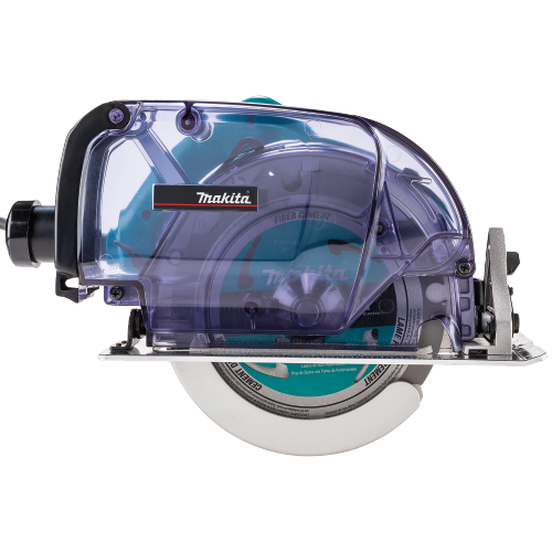 Makita 5057KB Feature Shot (profile) - Thumbnail
