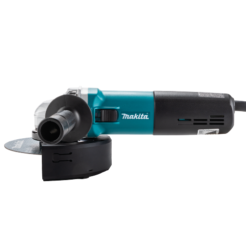 Makita 9566CVR Feature Shot (profile) - Thumbnail