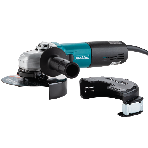 Makita 9566CVR Feature Shot (low product angle) - Thumbnail