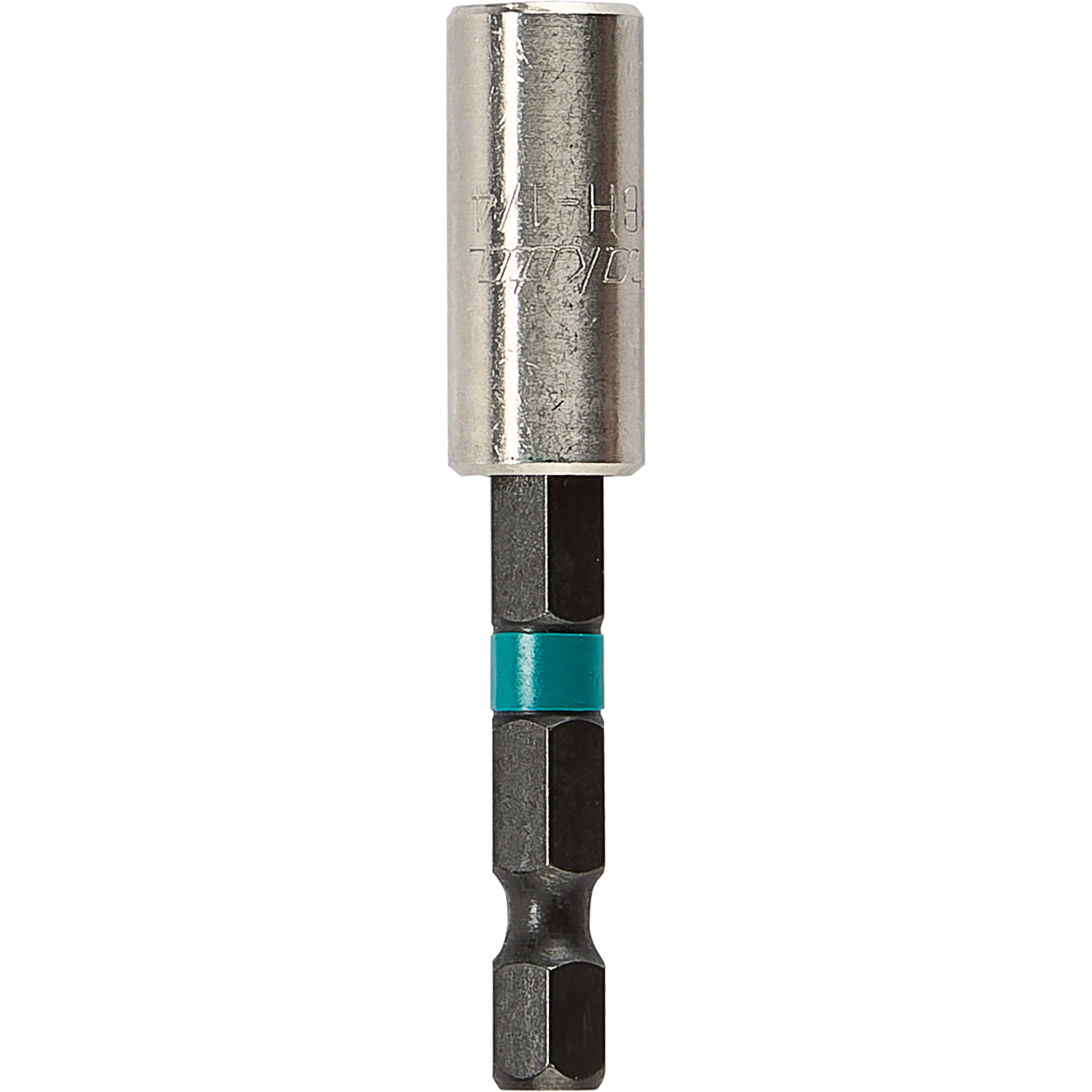 ImpactX™ 2-3/8" Magnetic Insert Bit Holder