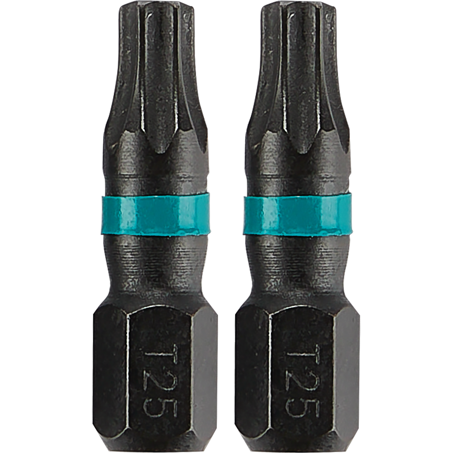 Broca de Inserción T25 Torx® de 1" ImpactX™, Paq. c/2