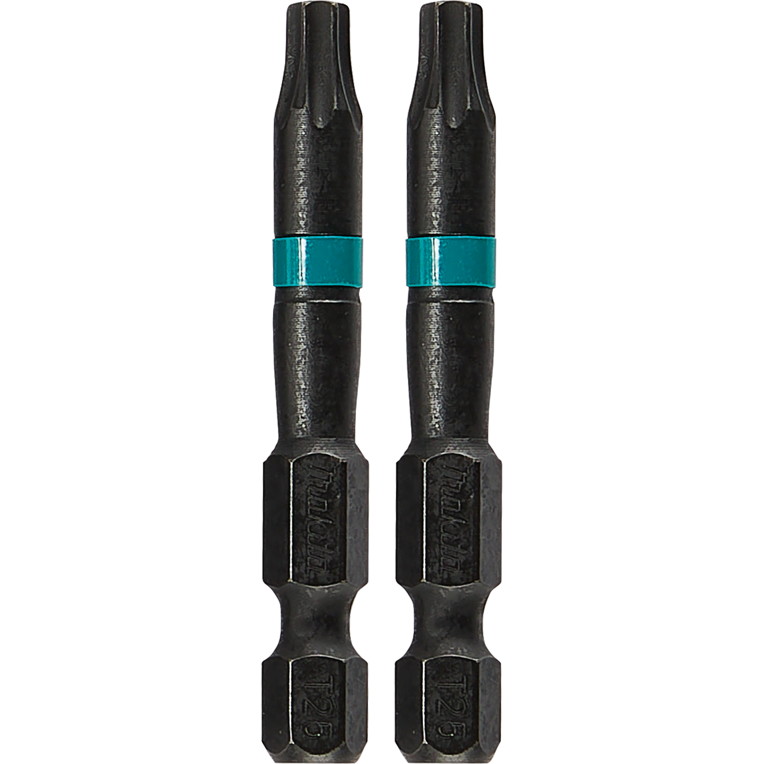 Broca Reforzada T25 Torx® de 2" ImpactX™, Paq. c/2