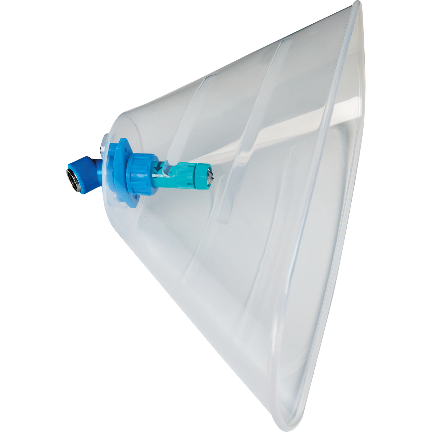 Weeding Nozzle with Drift Guard (XSU01, XSU02, XSU03)