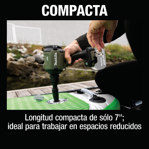 Makita ADSA01 Feature Box with text Spanish_Compacta - Thumbnail