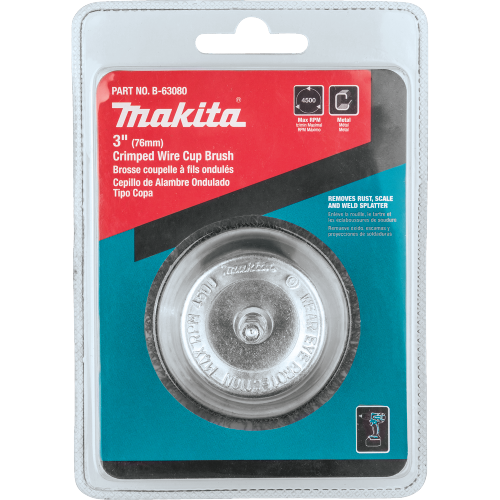 Makita B-63080 Package Shot - Thumbnail