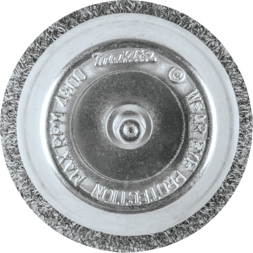 Makita B-63080 Feature Shot (top view) - Thumbnail