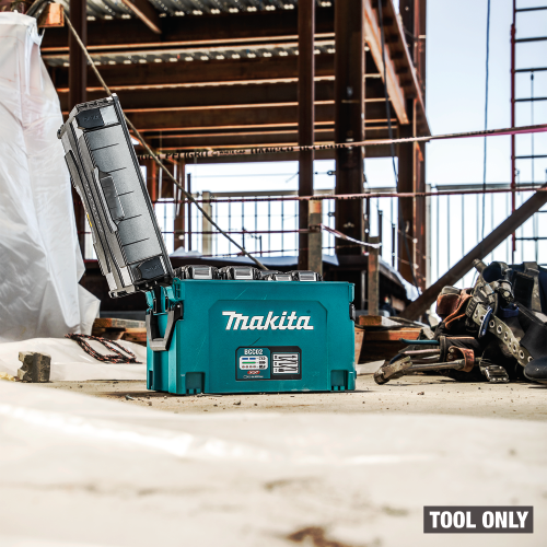 Makita BCC02 Beauty Shot (commercial construction use tool only) - Thumbnail