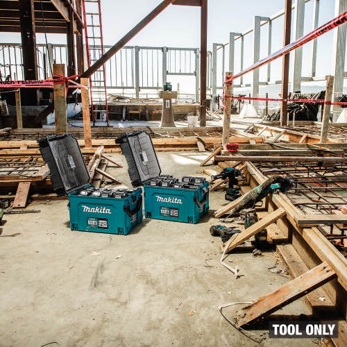 Makita BCC02 Beauty Shot (BCC02 and BCC02 commercial construction tool only) - Thumbnail