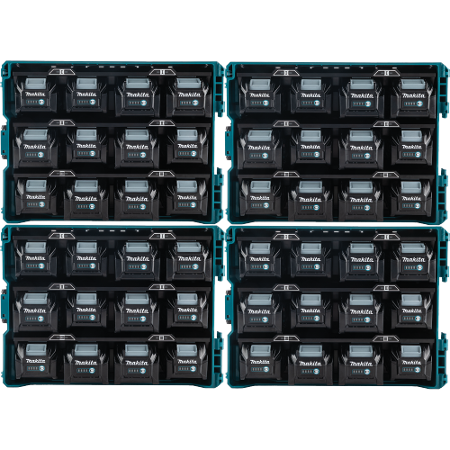 Makita BCC02 Feature Shot (4 stack) - Thumbnail