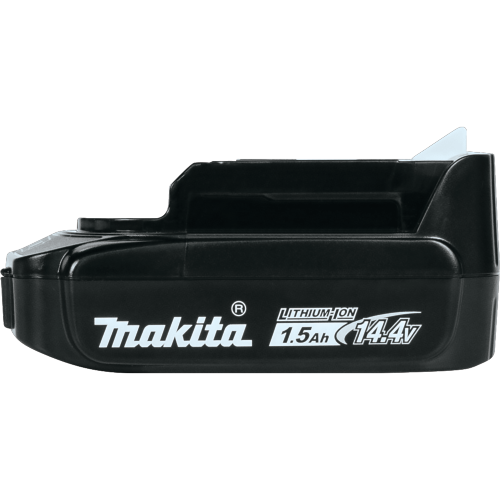 Makita BL1415NA Feature Shot (profile right) - Thumbnail