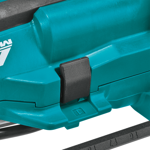 Makita CS01Z Feature Shot (Rod Guide Position 1) - Thumbnail