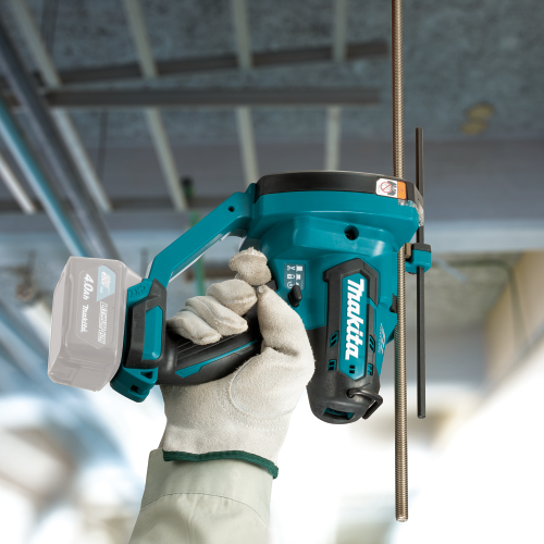 Makita CS01Z Action Shot 3 - Thumbnail