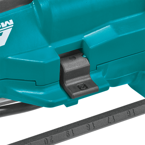Makita CS01Z Feature Shot (Rod Guide Position 2) - Thumbnail