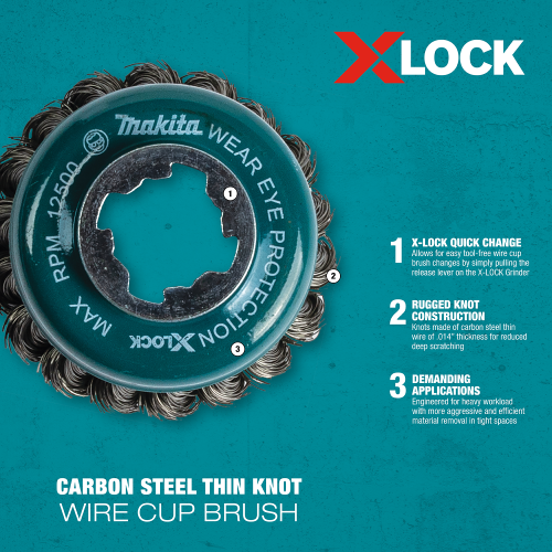 Makita D-72615 Feature Box with text_Cup Brush Call-outs - Thumbnail