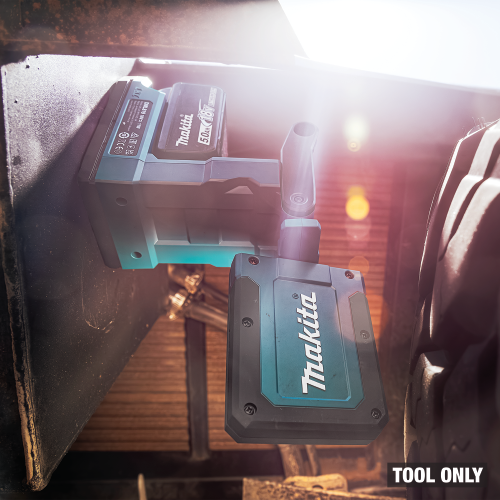 Makita DML819 Beauty Shot 1 - Thumbnail