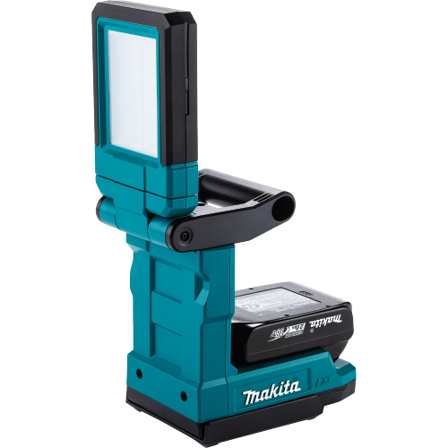 Makita DML819 Feature Shot (open with 2.0ah) - Thumbnail
