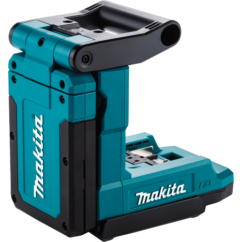 Makita DML819 Feature Shot (closed no battery) - Thumbnail