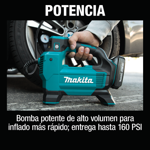 Makita DMP181SYX Feature Box with text Spanish_Potencia - Thumbnail