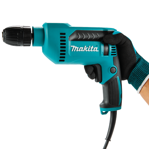 Makita DP4021 Feature Shot (inline hand design) - Thumbnail