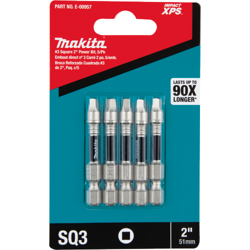 Makita E-00957 Packaging Shot - Thumbnail