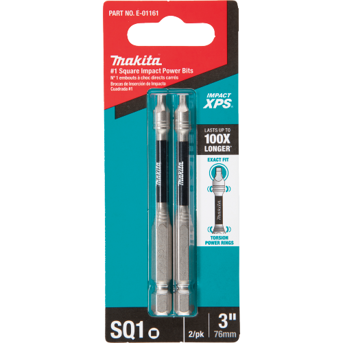 Makita E-01161 Packaging Shot - Thumbnail