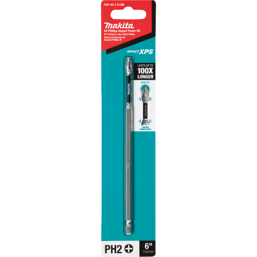 Makita E-01286 Packaging Shot - Thumbnail