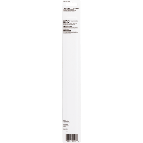 Makita E-01389 Packaging Shot (back) - Thumbnail