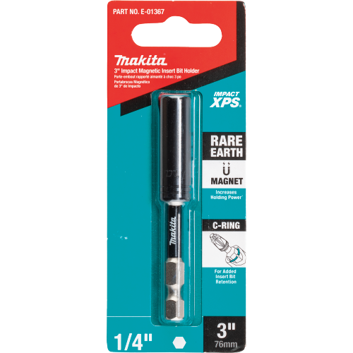 Makita E-01367 Packaging Shot - Thumbnail