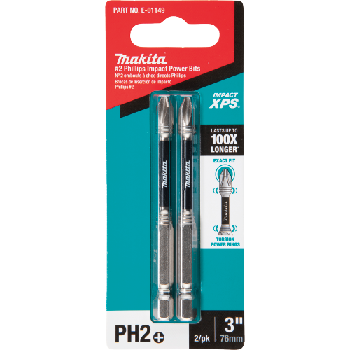 Makita E-01149 Packaging Shot - Thumbnail