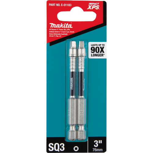 Makita E-01183 Packaging Shot - Thumbnail