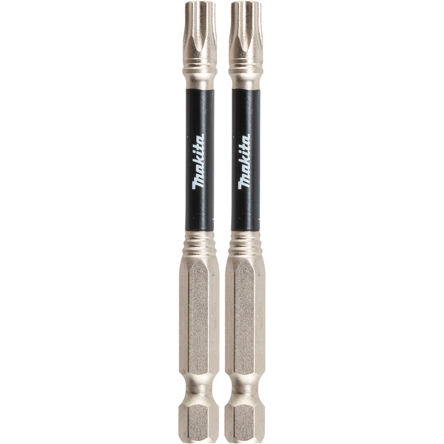 Broca Reforzada de 3" T30 Torx Impact XPS®, Paq. c/2