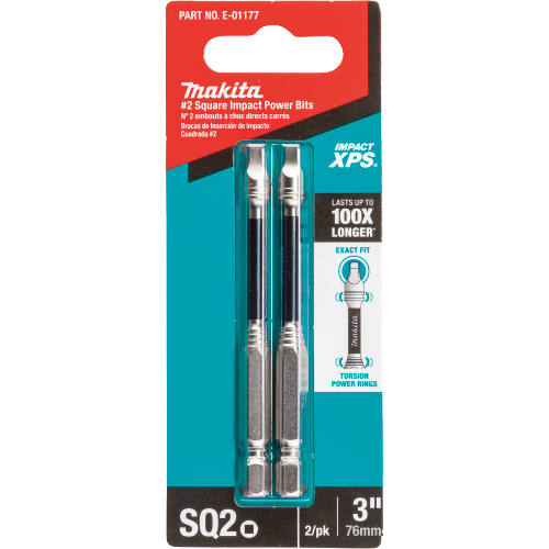 Makita E-01177 Packaging Shot - Thumbnail