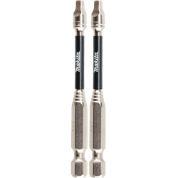 Impact XPS® #2 Square 3" Power Bit, 2/pk