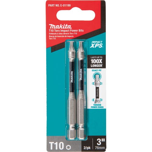 Makita E-01199 Packaging Shot - Thumbnail