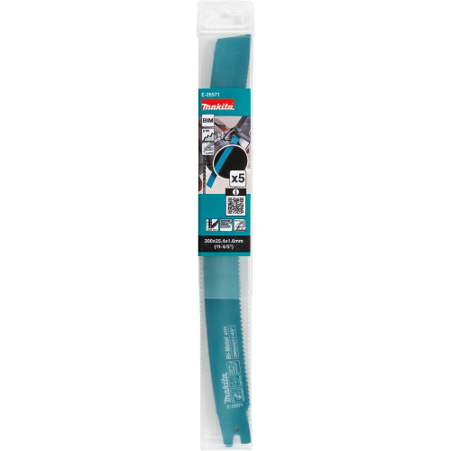 Makita E-26571 Packaging Shot (front) - Thumbnail