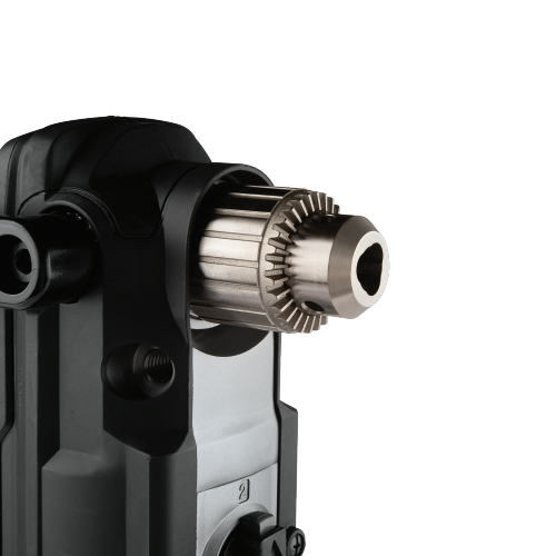 Makita GAD01M1 Feature Shot (keyed chuck) - Thumbnail