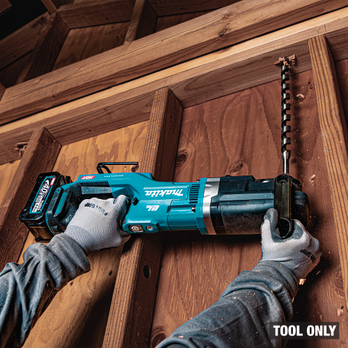 Makita GAD02Z Action Shot 1 - Thumbnail