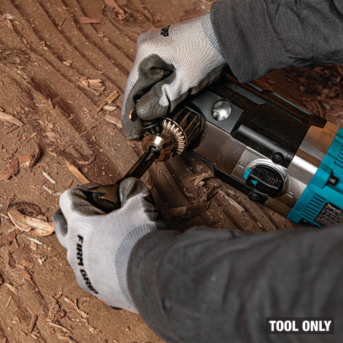 Makita GAD01Z Action Shot 2 - Thumbnail