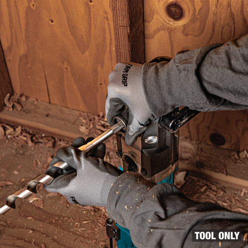 Makita GAD02Z Action Shot 2 - Thumbnail